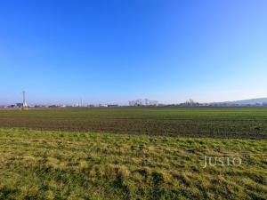 Prodej pozemku pro bydlení, Kroměříž - Vážany, 29677 m2