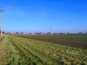 Prodej pozemku pro bydlení, Kroměříž - Vážany, 29677 m2