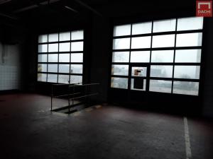 Pronájem výrobních prostor, Olomouc, Šlechtitelů, 1200 m2