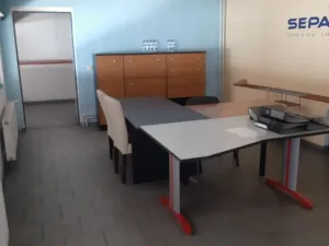 Pronájem výrobních prostor, Olomouc, Šlechtitelů, 1200 m2