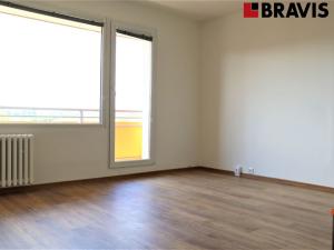 Pronájem bytu 2+kk, Brno - Starý Lískovec, Irkutská, 46 m2