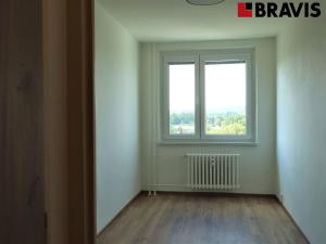 Pronájem bytu 2+kk, Brno - Starý Lískovec, Irkutská, 46 m2