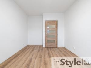 Pronájem bytu 2+kk, Uherské Hradiště, Zahrádky, 50 m2