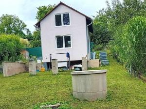 Prodej chaty, Zdiby - Přemyšlení, U Rybníka, 38 m2