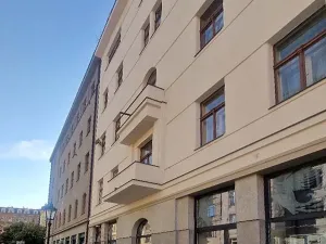 Prodej bytu 5+1, Praha - Staré Město, Haštalská, 145 m2