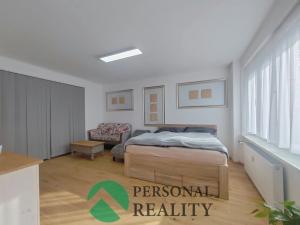 Pronájem bytu 1+kk, Mariánské Lázně, Husova, 35 m2