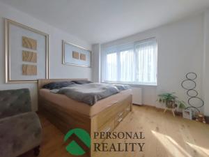 Pronájem bytu 1+kk, Mariánské Lázně, Husova, 35 m2