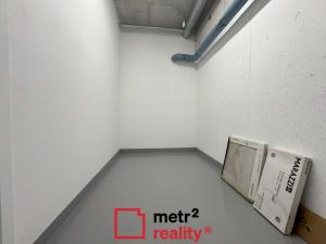 Prodej bytu 1+kk, Olomouc - Nová Ulice, Milana Ticháka, 82 m2