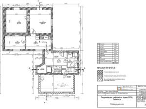 Prodej rodinného domu, Žehušice, Hlavní, 105 m2