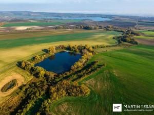 Prodej pozemku pro bydlení, Valtice, 1448 m2