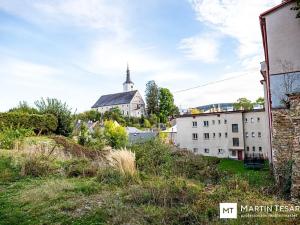 Prodej pozemku pro bydlení, Králíky, 1013 m2