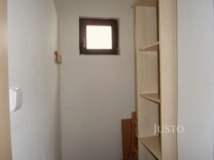 Pronájem bytu 1+kk, Písek, Chelčického, 32 m2