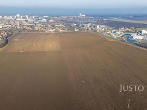 Prodej pozemku pro bydlení, Kroměříž, 29677 m2