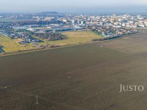 Prodej pozemku pro bydlení, Kroměříž, 29677 m2