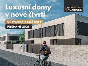 Prodej rodinného domu, Chvalíkovice, 133 m2