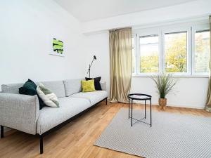 Prodej bytu 4+kk, Praha - Krč, Přechodní, 84 m2