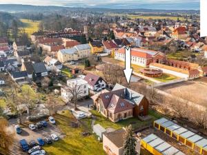 Prodej bytu 3+kk, Heřmanův Městec, U Bažantnice, 117 m2