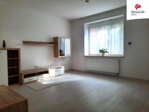 Pronájem bytu 2+kk, Praha - Nusle, Dačického, 63 m2