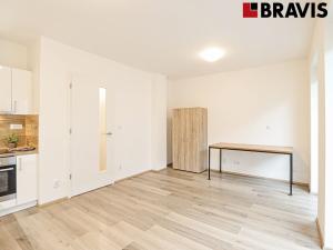 Pronájem bytu 2+kk, Brno, Spolková, 47 m2