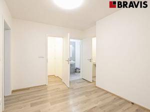 Pronájem bytu 2+kk, Brno, Spolková, 47 m2