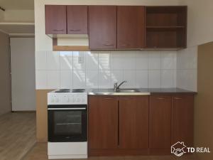 Pronájem bytu 1+kk, Pohořelice, Brněnská, 20 m2