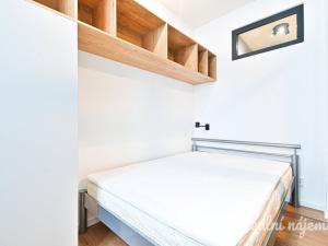 Pronájem bytu 2+kk, Brno, Stavební, 41 m2