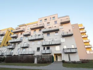 Pronájem bytu 2+kk, Praha - Uhříněves, K Netlukám, 53 m2