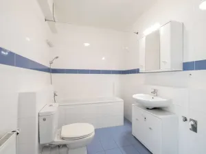 Pronájem bytu 2+kk, Praha - Uhříněves, K Netlukám, 53 m2