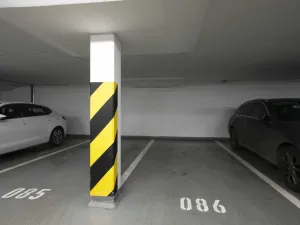 Pronájem bytu 2+kk, Praha - Uhříněves, K Netlukám, 53 m2