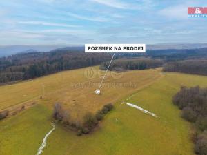 Prodej louky, Volfartice, 77288 m2