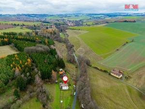 Prodej rodinného domu, Rozsochy - Vojetín, 127 m2