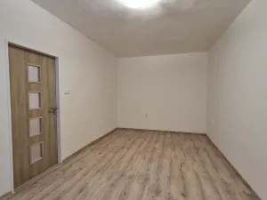 Prodej bytu 1+1, Moravská Třebová, Olomoucká, 46 m2