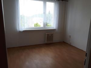 Pronájem bytu 1+kk, Děčín, Kamenická, 20 m2