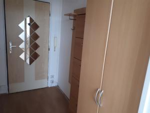 Pronájem bytu 1+kk, Děčín, Kamenická, 20 m2