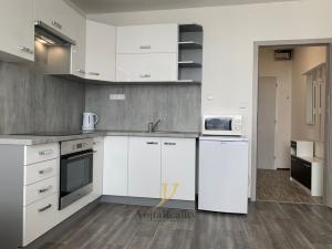 Pronájem bytu 1+kk, Olomouc - Povel, Heyrovského, 25 m2