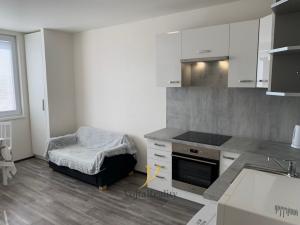 Pronájem bytu 1+kk, Olomouc - Povel, Heyrovského, 25 m2