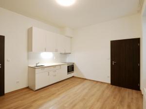 Pronájem bytu 2+kk, Brno, Francouzská, 52 m2