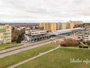 Pronájem bytu 3+1, Praha - Chodov, V jezírkách, 64 m2