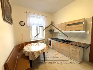 Pronájem bytu 3+1, Čerčany, Obchodní, 110 m2