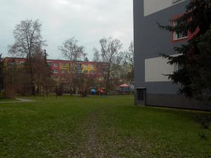 Pronájem bytu 2+kk, Bohušovice nad Ohří, Masarykova, 38 m2