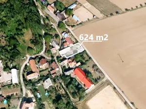 Prodej rodinného domu, Běhařovice, 81 m2