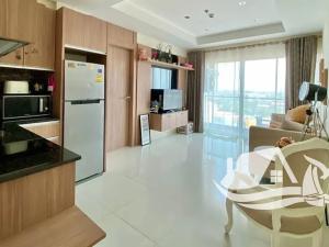 Prodej bytu 2+kk, Pattaya, Thajsko, 40 m2