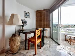 Prodej bytu 1+kk, Pattaya, Thajsko, 40 m2