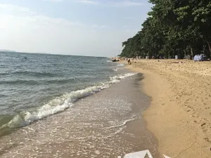 Prodej bytu 1+kk, Pattaya, Thajsko, 28 m2