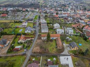 Prodej zemědělské usedlosti, Brušperk, Hřbitovní, 350 m2