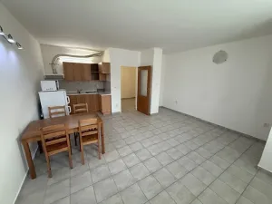 Pronájem bytu 1+kk, Brno, Brigádnická, 40 m2