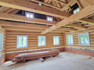 Prodej rodinného domu, Rudník, 220 m2