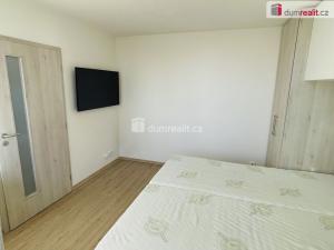 Pronájem bytu 1+1, Hodonín, Sv. Čecha, 34 m2