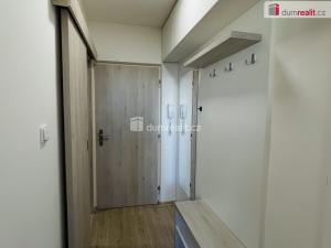 Pronájem bytu 1+1, Hodonín, Sv. Čecha, 34 m2