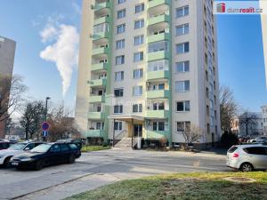 Pronájem bytu 1+1, Hodonín, Sv. Čecha, 34 m2